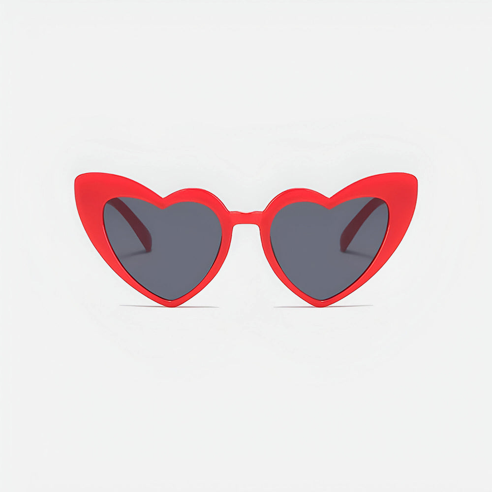 Heart Sunglasses