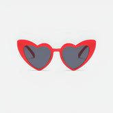 Heart Sunglasses