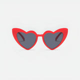 Heart Sunglasses