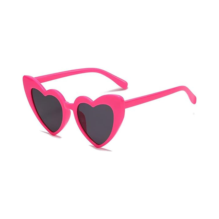 Heart Sunglasses