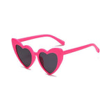 Heart Sunglasses