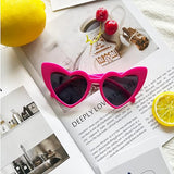 Heart Sunglasses
