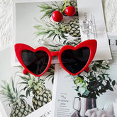 Heart Sunglasses