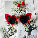 Heart Sunglasses