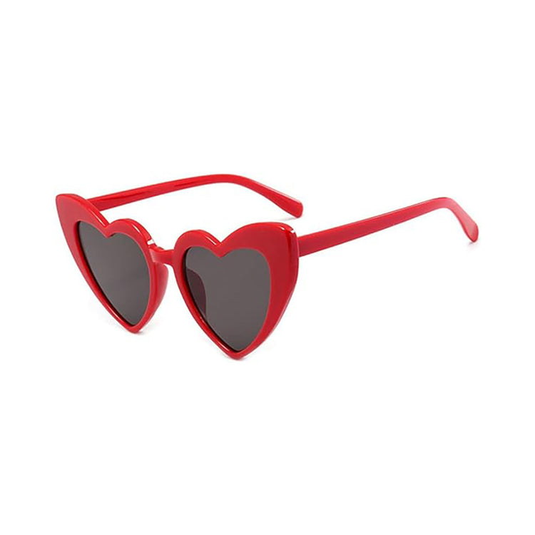 Heart Sunglasses