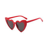 Heart Sunglasses