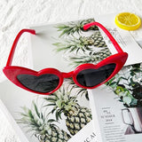 Heart Sunglasses