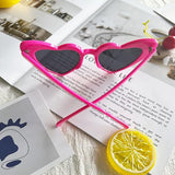 Heart Sunglasses