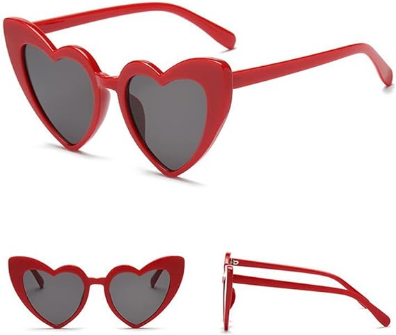 Heart Sunglasses