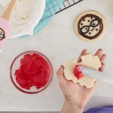 8-Bit Heart Cookie Cutter