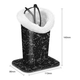 Premium Glasses Stand Case with Magnetic Base