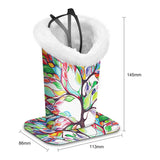 Premium Glasses Stand Case with Magnetic Base