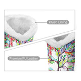Premium Glasses Stand Case with Magnetic Base
