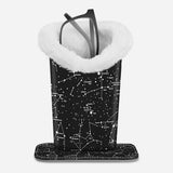 Premium Glasses Stand Case with Magnetic Base
