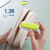 Rechargeable Clip Book Light