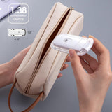 Rechargeable Clip Book Light