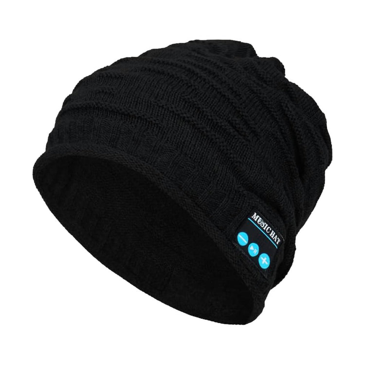 Music Hat Wireless Bluetooth Beanie