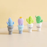 Cactus Gel Pens 4Pcs