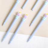 Cactus Gel Pens 4Pcs