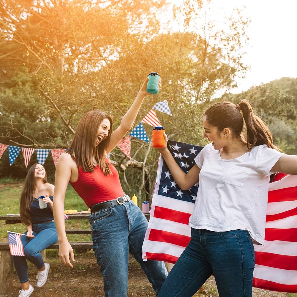 Can Cooler Sleeves