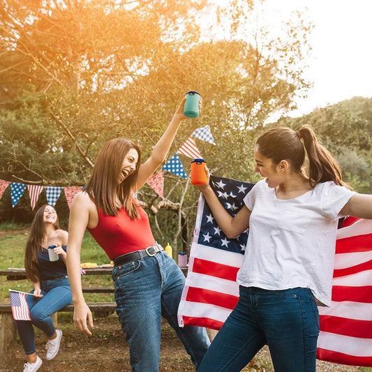 Can Cooler Sleeves