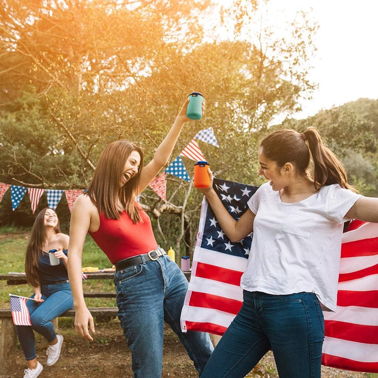 Can Cooler Sleeves