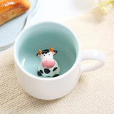 Cow Mug