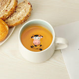 Cow Mug