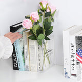 Book Vase