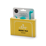 Nessie Tale Bookmark