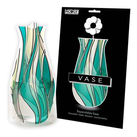 Expandable Vase – Seedo