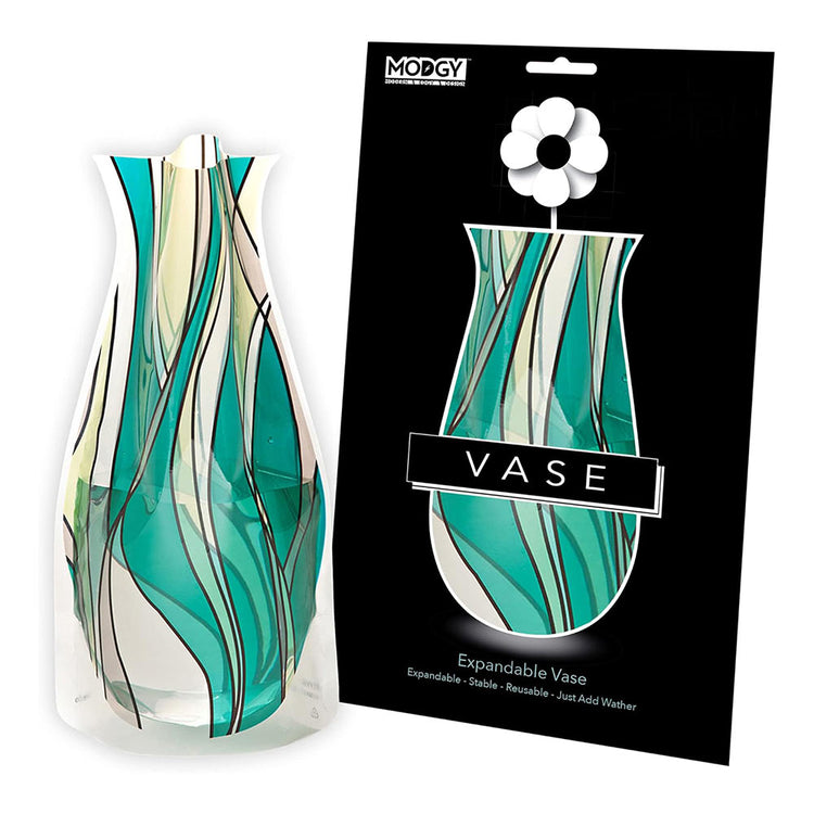 Expandable Vase – Seedo