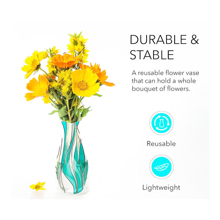 Expandable Vase – Seedo