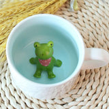 Frog Mug