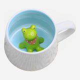 Frog Mug