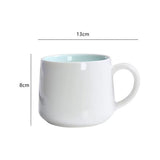 Penguin Mug