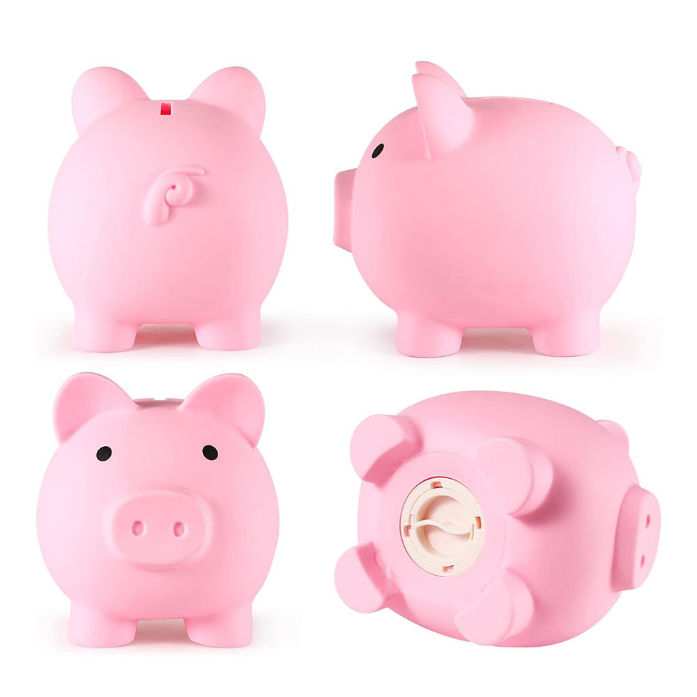 Piggy Bank