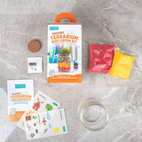 Terrarium Grow Kit DIY