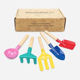 Beach and Gardening Tools for Kids