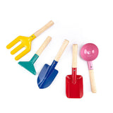 Beach and Gardening Tools for Kids