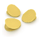 Potato Clips Set of 4