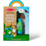 Let's Explore Binoculars & Compass Play Set