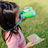 Let's Explore Binoculars & Compass Play Set