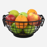 Wire Fruit Basket