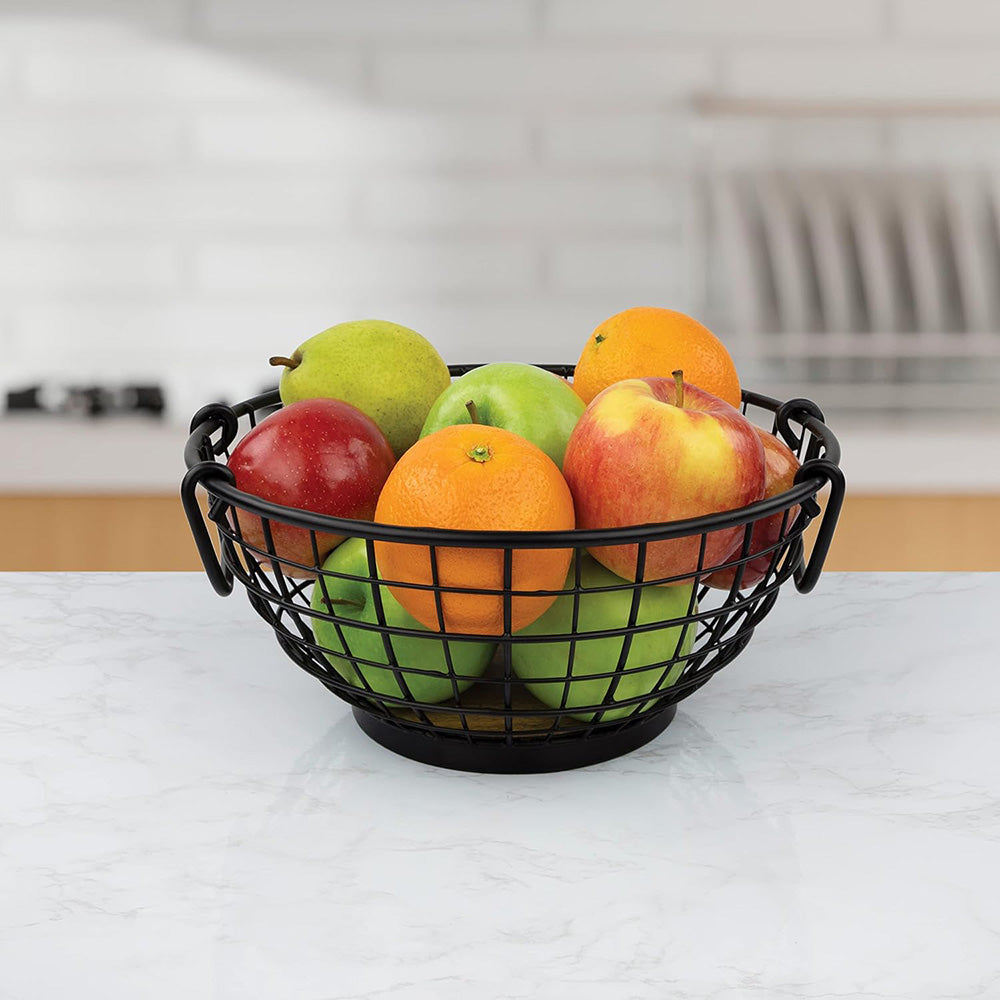 Wire Fruit Basket