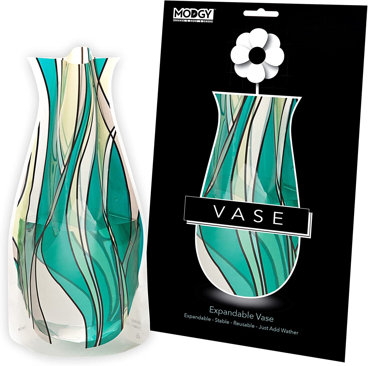 Expandable Vase – Seedo