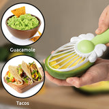 Holy Guacamole Avocado Slicer