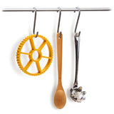 Rotelle Silicone Trivet