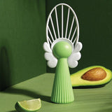 Holy Guacamole Avocado Slicer