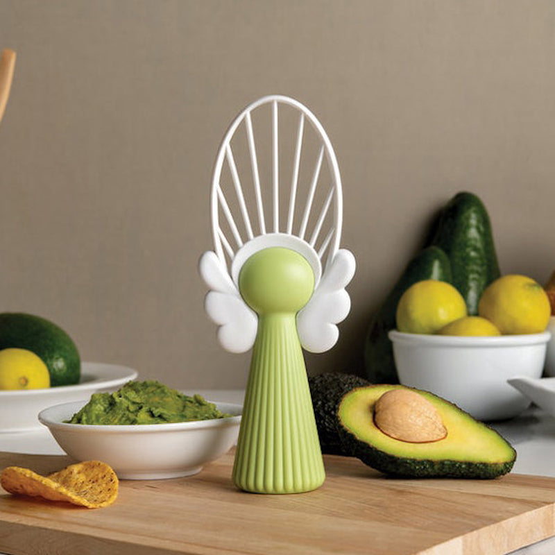 Holy Guacamole Avocado Slicer